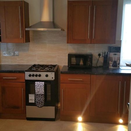 Elegant And Spacious 2 Bedroom Barnet Esterno foto