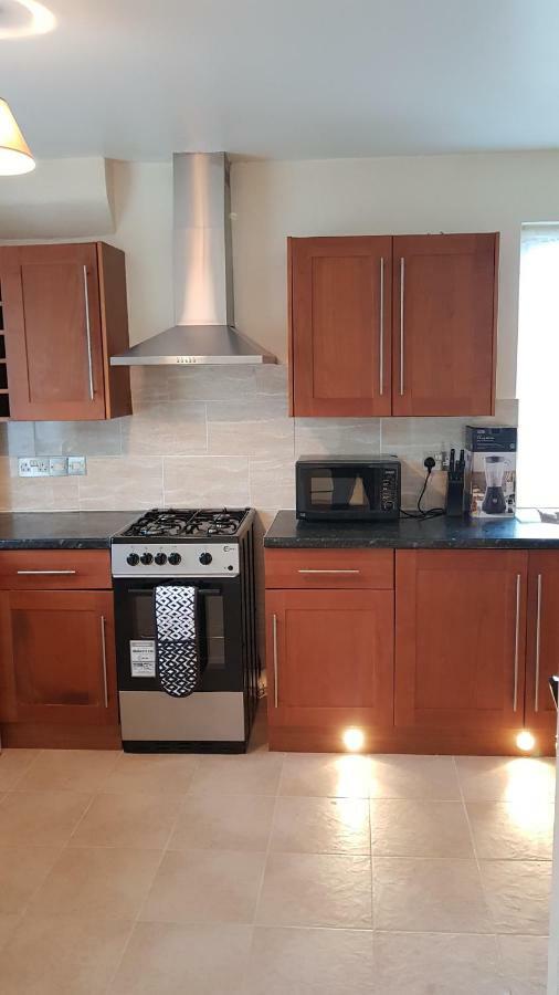 Elegant And Spacious 2 Bedroom Barnet Esterno foto