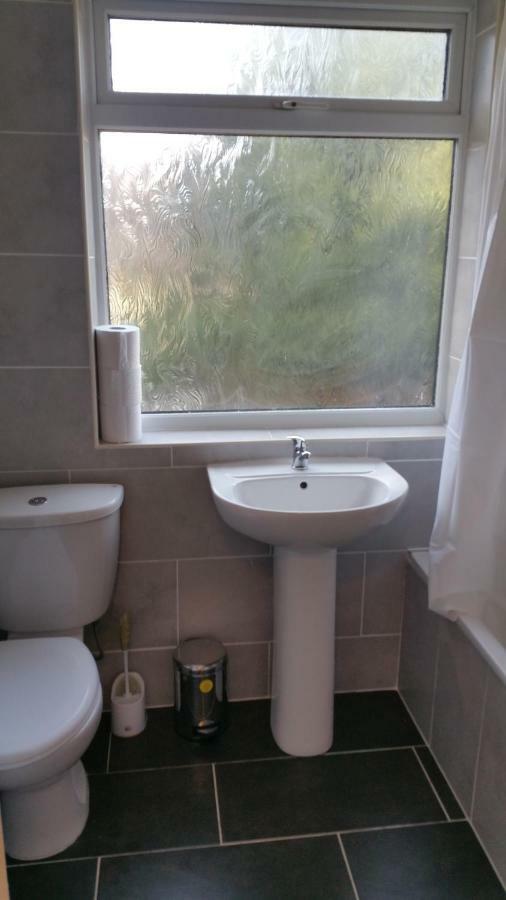 Elegant And Spacious 2 Bedroom Barnet Esterno foto