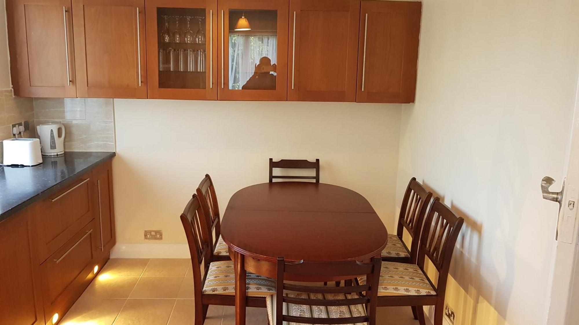 Elegant And Spacious 2 Bedroom Barnet Esterno foto