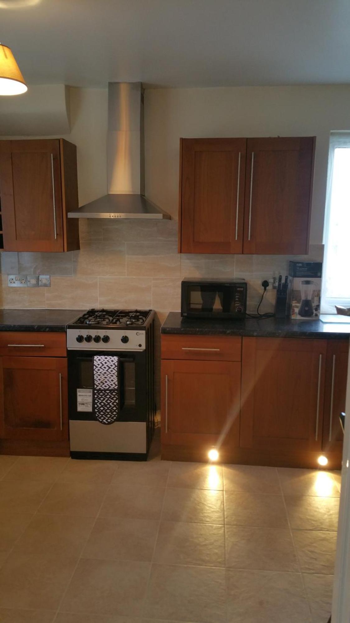 Elegant And Spacious 2 Bedroom Barnet Esterno foto