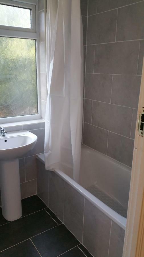 Elegant And Spacious 2 Bedroom Barnet Esterno foto